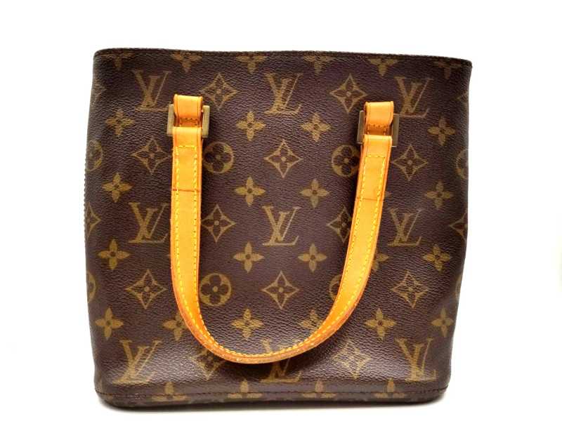 ルイヴィトン買取 ヴァヴァンPM M51172